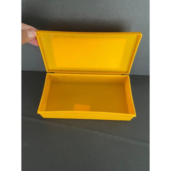 Vintage 1978 Garfield Pencil Box - Picture 6 of 9